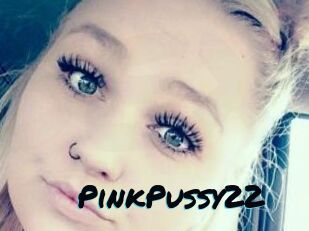 PinkPussy22