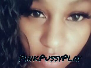 PinkPussyPlay