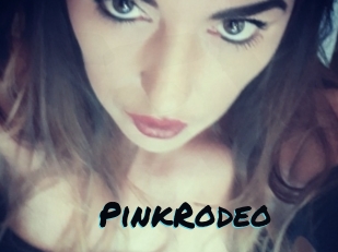 PinkRodeo