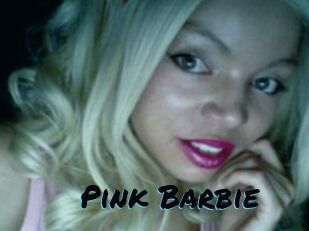 Pink_Barbie