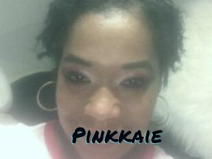 Pinkkaie