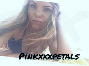 Pinkxxxpetals