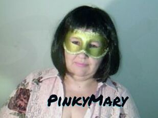 PinkyMary