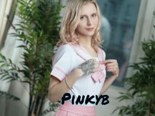 Pinkyb