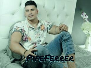 PipeFerrer