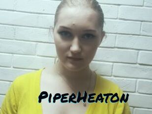 PiperHeaton