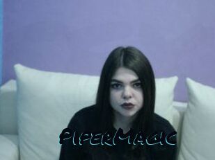 PiperMagic
