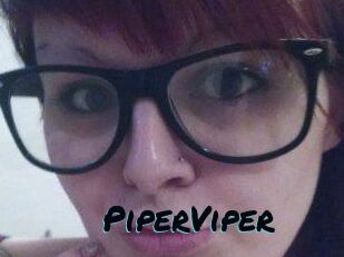 PiperViper