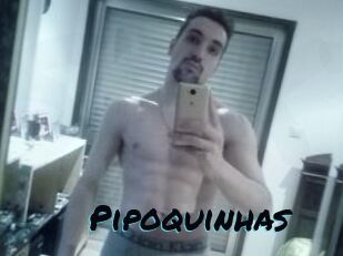 Pipoquinhas