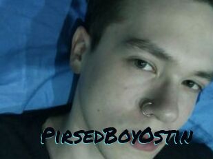 PirsedBoyOstin