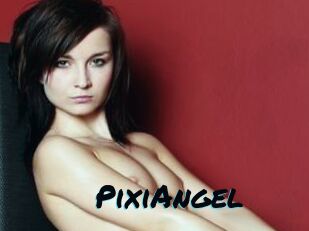 PixiAngel