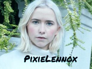 PixieLennox