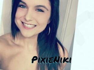 PixieNiki