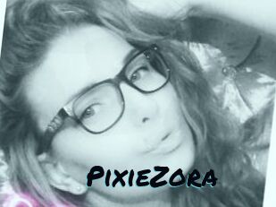 PixieZora