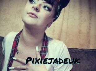 Pixiejadeuk