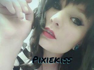 Pixiekiss