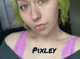 Pixley