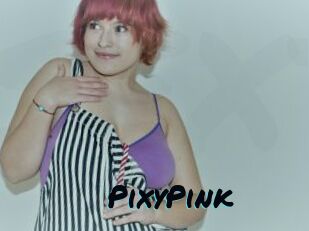 PixyPink