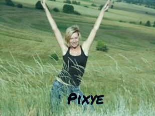 Pixye