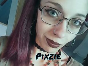 Pixzie