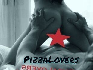 PizzaLovers