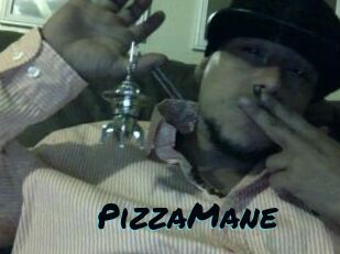 PizzaMane