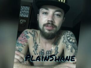 PlainShane