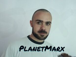 PlanetMarx