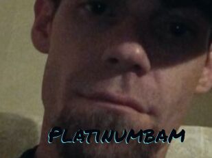 Platinumbam