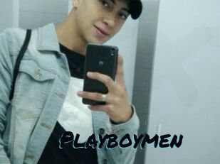 Playboymen