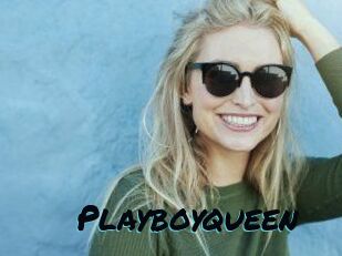 Playboyqueen