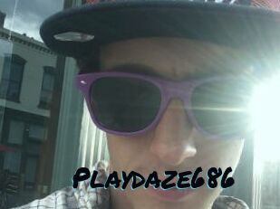 Playdaze686