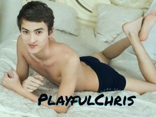 PlayfulChris