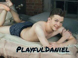 PlayfulDaniel