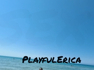 PlayfulErica