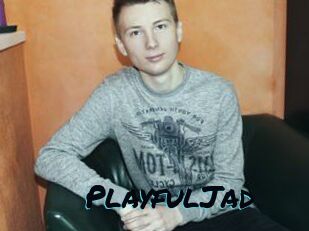 PlayfulJad