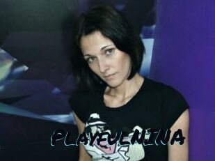 PlayfulNINA