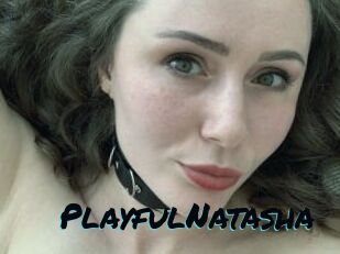 PlayfulNatasha