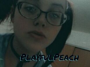 PlayfulPeach Sexties