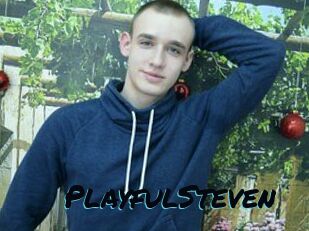 PlayfulSteven