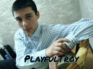 PlayfulTroy