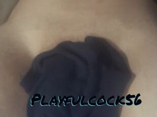 Playfulcock56