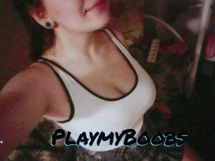 PlaymyBoobs