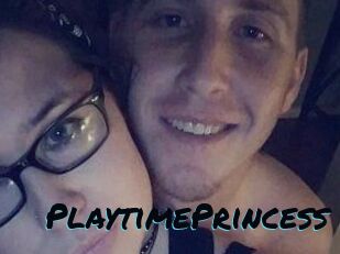 PlaytimePrincess