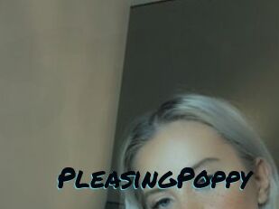 PleasingPoppy