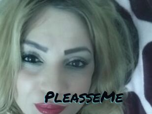 PleasseMe