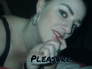 Pleasure