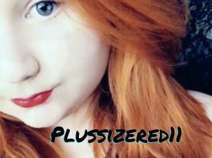 Plussizered11