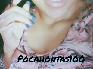 Pocahontas100