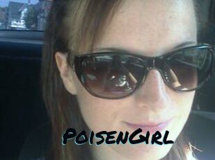 PoisenGirl